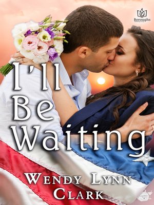 cover image of I'll Be Waiting